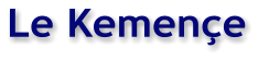 Le Kemene