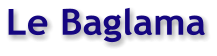 Le Baglama