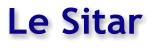 Le Sitar