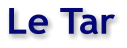 Le Tar