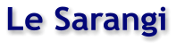 Le Sarangi