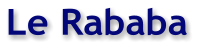 Le Rababa