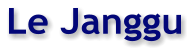 Le Janggu