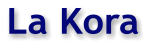 La Kora