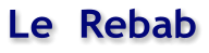 Le  Rebab