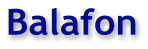 Balafon