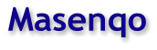 Masenqo