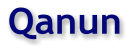 Qanun