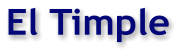 El Timple