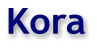 Kora