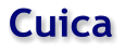Cuica