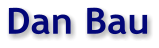 Dan Bau