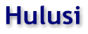 Hulusi