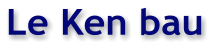 Le Ken bau