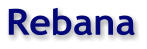 Rebana