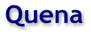 Quena