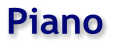 Piano