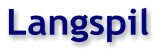 Langspil