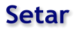 Setar
