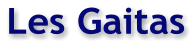 Les Gaitas
