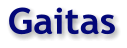 Gaitas