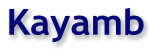 Kayamb