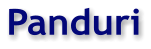 Panduri