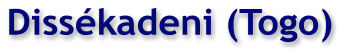 Disskadeni (Togo)