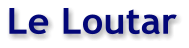 Le Loutar
