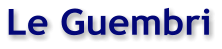 Le Guembri