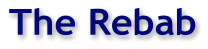 The Rebab